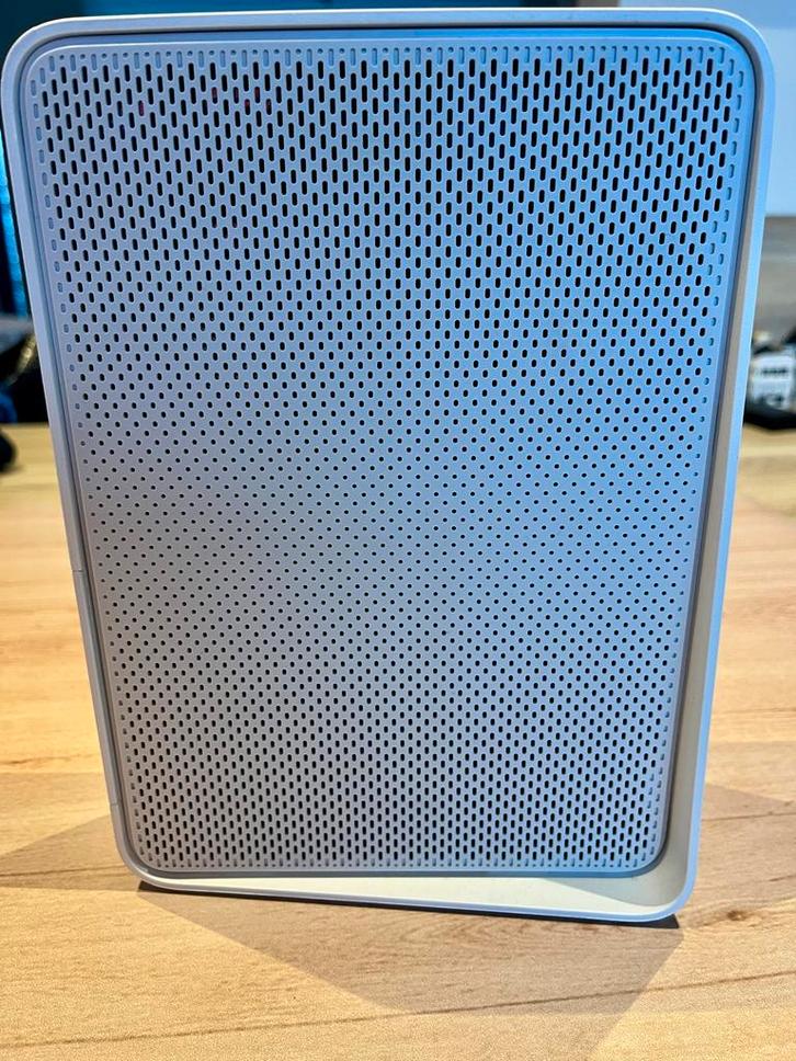 Ziggo TG2492LG-ZG WiFi Modem - Getest!, Computers en Software, Routers en Modems, Gebruikt, Router met modem, Ophalen of Verzenden