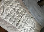 Matrasoplegger 60x120 WOL, Ophalen of Verzenden, Zo goed als nieuw, Ledikant