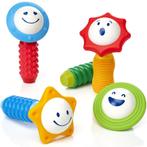 Smartmax magnetisch puzzelspel - my first sounds and senses, Kinderen en Baby's, Speelgoed | Educatief en Creatief, Ophalen, Gebruikt