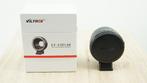 Canon EF-EOS M Adapter, EF lens naar EOS M mount, Overige typen, Nvt, Nvt, Viltrox