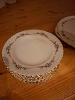 Franconia Krautheim Gebakservies, Ophalen