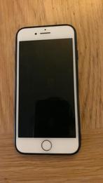 Iphone 8, Telecommunicatie, Mobiele telefoons | Apple iPhone, Gebruikt, Wit, Ophalen of Verzenden, 64 GB