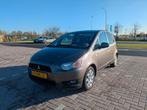 Mitsubishi Colt 1.3 5-DR 2011 Bruin, Voorwielaandrijving, Stof, Mistlampen, Bruin