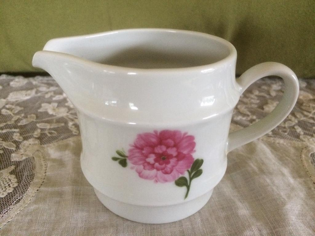 Melkkannetje Mitterteich (031117), Overige typen, Ophalen of Verzenden, Zo goed als nieuw, Overige stijlen