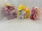 Oude My Little Pony's - 1985/2002, Kinderen en Baby's, Speelgoed | Poppen, My Little Pony, Overige typen, Ophalen of Verzenden