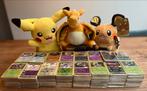 Pakjes Pokemon kaarten!!!, Nieuw, Ophalen of Verzenden, Meerdere kaarten