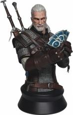 Geralt  of rivia playing gwent cards bust Dark Horse, Ophalen of Verzenden, Zo goed als nieuw