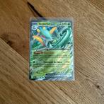Serperior Ex - Perfecte staat, Ophalen of Verzenden, Nieuw