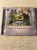 Space of peace and love, Ophalen of Verzenden