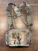 Haley Strategic Micro Chest Rig - Zo goed als nieuw!, Verzamelen, Militaria | Algemeen, Ophalen of Verzenden, Overige soorten