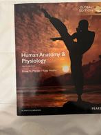 Anatomie & Fysiologie - Marieb/Hoehn - 10e Editie, Ophalen, Gelezen, Overige niveaus, Biologie
