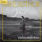 MIKE ASTHOR  -  James, Gebruikt, 7 inch, Single, Ophalen of Verzenden