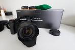 Fujifilm X-T5 Kit met XF 16-80mm f/4 R OIS WR + Extra’s – Zo, 40 Megapixel, Spiegelreflex, Ophalen of Verzenden, Zo goed als nieuw