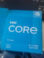 Intel Core i5, Computers en Software, Processors, Ophalen of Verzenden