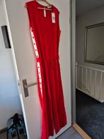 Nieuwe travelstof  jumpsuit  Maat  m, Kleding | Dames, Jumpsuits, Ophalen of Verzenden, Zo goed als nieuw, Maat 38/40 (M)