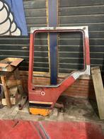 Xl cabine deuren, 100 liter of meer, Ophalen of Verzenden, Zo goed als nieuw, Transportkar