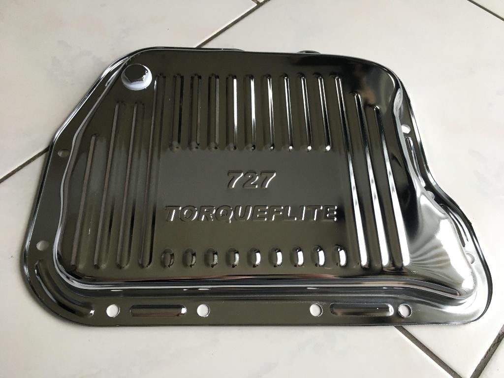 Te koop carterpan automaat 727 Dodge dart charger b200 b100, Ophalen of Verzenden