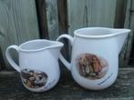 Ot en Sien - Diverse Servies onderdelen, Huis en Inrichting, Keuken | Servies, Overige typen, Ophalen of Verzenden, Zo goed als nieuw