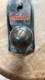 Stanley schaaf, Doe-het-zelf en Verbouw, Gereedschap | Handgereedschap, Ophalen, Gebruikt