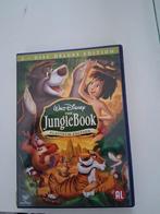 Disney classic - jungle book, Europees, Gebruikt, Tekenfilm, Alle leeftijden