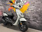 Yamaha Neo’s 4 takt bromscooter, Fietsen en Brommers, Scooters | Yamaha, Ophalen, Gebruikt, Maximaal 45 km/u, Yamaha