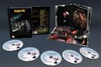 Marillion Clutching At Straws 4CD+Blu-ray NIEUW/SEALED, Progressive, Verzenden, Nieuw in verpakking