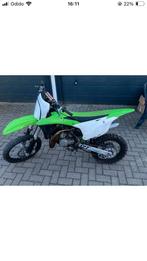 kawasaki kx 85 cc dirtbike, Ophalen of Verzenden