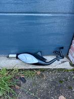 Gilera Runner Uitlaat ESM SC22 - Nette Staat!, Ophalen, Zo goed als nieuw, Uitlaat, Piaggio