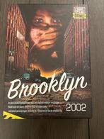 Crime Scene Game Brooklyn 2002, Een of twee spelers, Ophalen of Verzenden, Zo goed als nieuw, Tactic