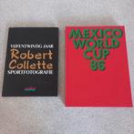 Mexico WK 86, Balsport, Ophalen of Verzenden, Zo goed als nieuw