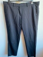 Gerry Weber Zwarte Pantalon - Maat 48, Zwart, Maat 46/48 (XL) of groter, Ophalen of Verzenden, Zo goed als nieuw