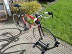 Racefiets Trek Madone 5.9, Aluminium, Zo goed als nieuw, Meer dan 20 versnellingen, 53 tot 57 cm