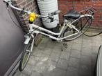 26 Gitane damesfiets meisjesfiets (Bike), Fietsen en Brommers, Minder dan 10 versnellingen, Gebruikt, 26 inch, Minder dan 47 cm