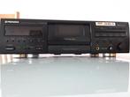 Pioneer CT-S640S  3 HEAD Cassettedeck defect, Audio, Tv en Foto, Cassettedecks, Overige merken, Ophalen of Verzenden