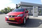 SEAT Mii 1.0 Sport Dynamic CRUISE, AIRCO, PDC, STOELVERWARMI, Voorwielaandrijving, Euro 5, Stof, Gebruikt