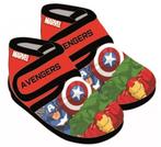 Avengers Pantoffels - Marvel - Maat 23-24-25-26-27-28, Nieuw, Jongen, Overige typen, Ophalen of Verzenden