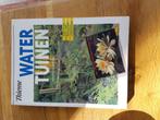 W. Schimana - Watertuinen, W. Schimana, Bloemen, Planten en Bomen, Ophalen of Verzenden, Zo goed als nieuw