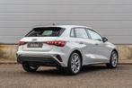 Audi A3 Sportback 40 TFSI e 204pk S Edition | Assistentie Pa, Auto's, Audi, 12 maanden, Stof, 1498 cc, 4 cilinders