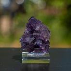 fluoriet uit yaogangxian #20, Verzamelen, Mineralen en Fossielen, Ophalen of Verzenden, Mineraal
