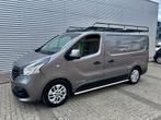 Renault Trafic 1.6 DCI 103KW 2015 Donker Grijs L1 Imperial, Stof, Zwart, 4 cilinders, Renault