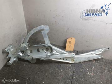 Raammechaniek Opel Meriva A Rechts-Voor 93362662 2003 - 2010 beschikbaar voor biedingen