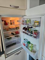 Zanussi Inbouw Koelkast - 90cm, 150 tot 200 liter, Gebruikt, 45 tot 60 cm, Met vriesvak
