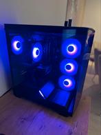 Custum Gaming PC setup, Ophalen of Verzenden, Zo goed als nieuw, AMD Ryzen 7, Gaming