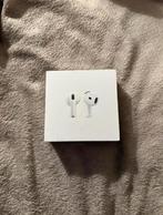 Apple AirPods (4e generatie), Audio, Tv en Foto, Koptelefoons, Overige merken, Ophalen of Verzenden, Zo goed als nieuw, Over oor (circumaural)