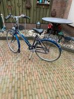 Gazelle damesfiets, Ophalen, Gebruikt, Gazelle, Versnellingen