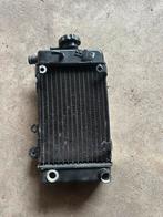Radiator Transalp XL650V Rechts, Ophalen of Verzenden, Gebruikt