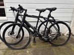 2x Merida Speedster Sportfietsen, Fietsen en Brommers, Fietsen | Heren | Herenfietsen, Overige merken, Gebruikt, Versnellingen