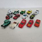 MATCHBOX: 14 oude miniaturen, Ophalen of Verzenden