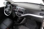 Kia Picanto 1.0 CVVT Technisch goed! | Rondom beschadingen, Voorwielaandrijving, Euro 5, Stof, Gebruikt