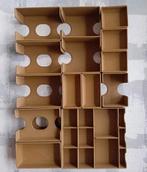 Ruines van Arnak inlay/insert, Een of twee spelers, Ophalen of Verzenden, Nieuw, White Goblin Games
